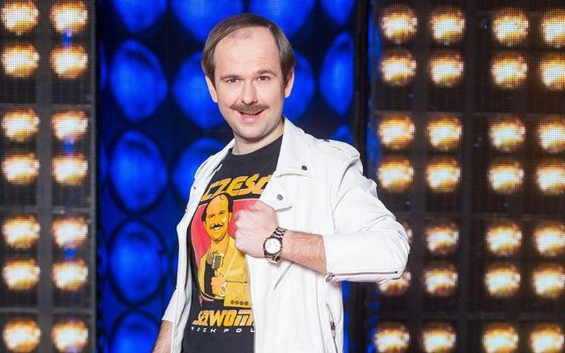 Sławomir wystąpi w tę sobotę