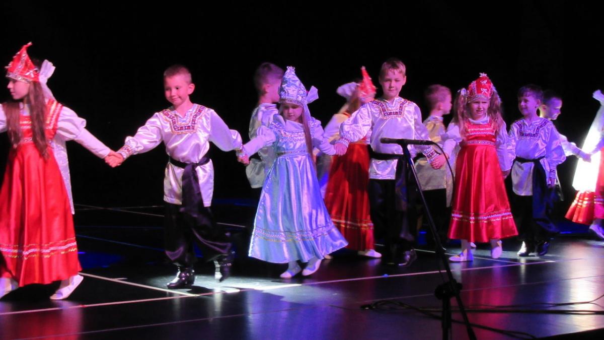 Który 16-latek pamięta dziś Małego Europejczyka?