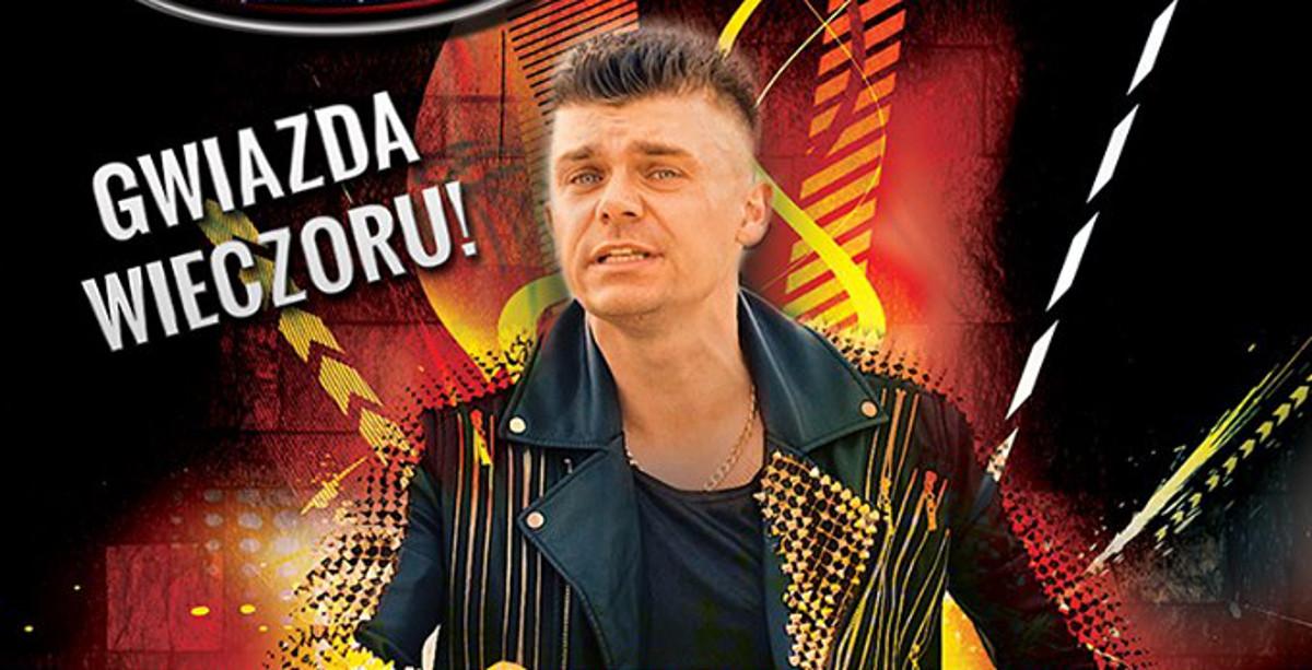 Cztery osiemnastki w Modernie