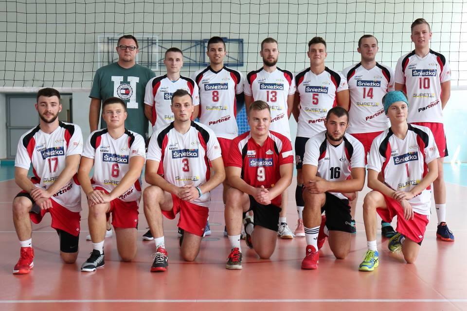 UKS Kępa MOSiR Dębica w I lidze podkarpackiej