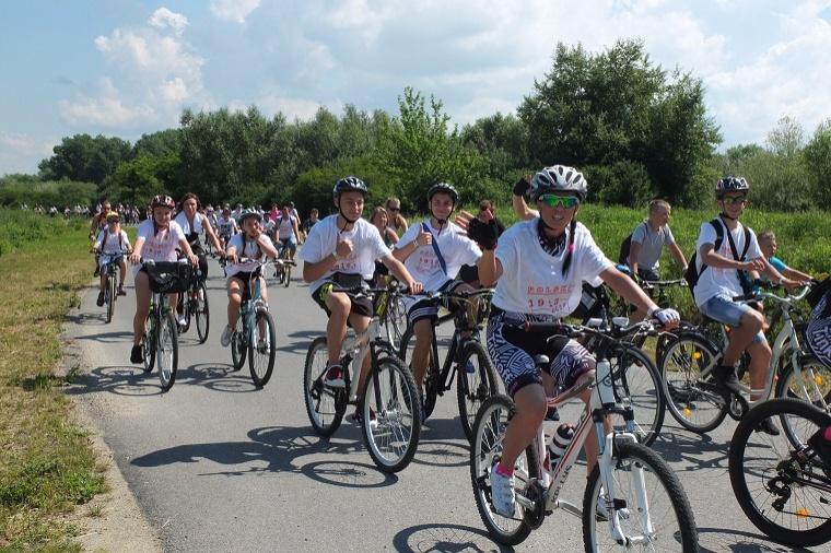 Bicyklomania 2019. Ruszyły zapisy