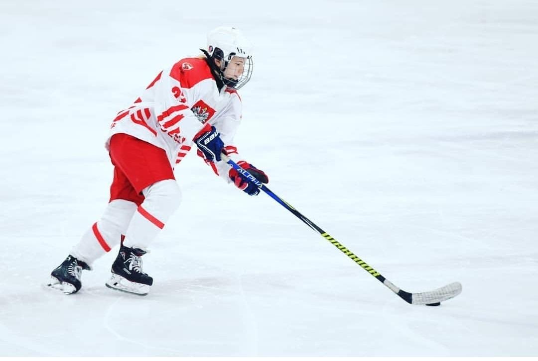 Karolina Baran otrzymała powołanie