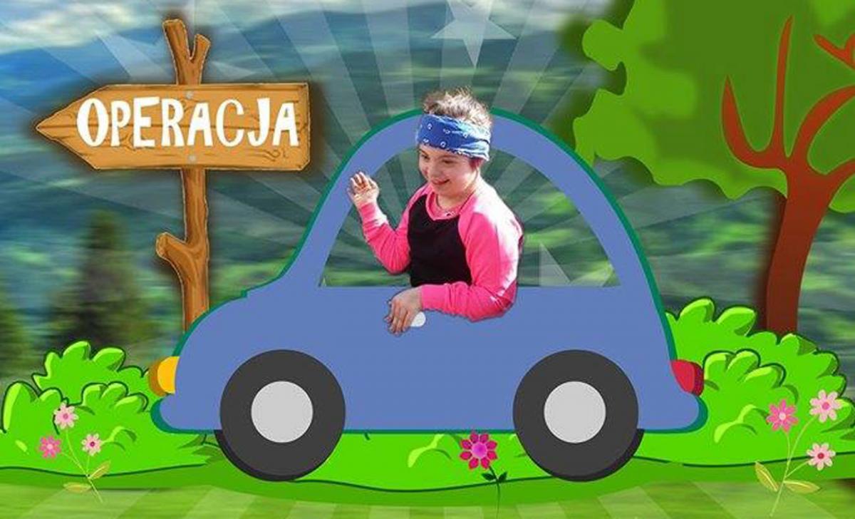 Na Dniach Dębicy możesz pomóc Patrycji