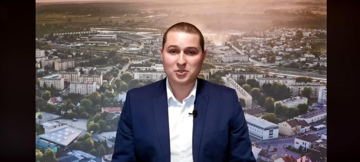 Mateusz Cebula z Mariuszem Szewczykiem chętnie się spotka