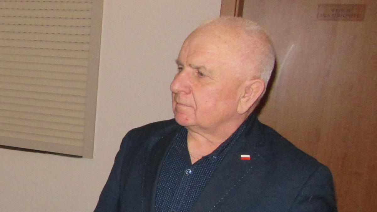 Stanisław Jarosz blisko Rady ds. Przedsiębiorczości przy Prezydencie RP