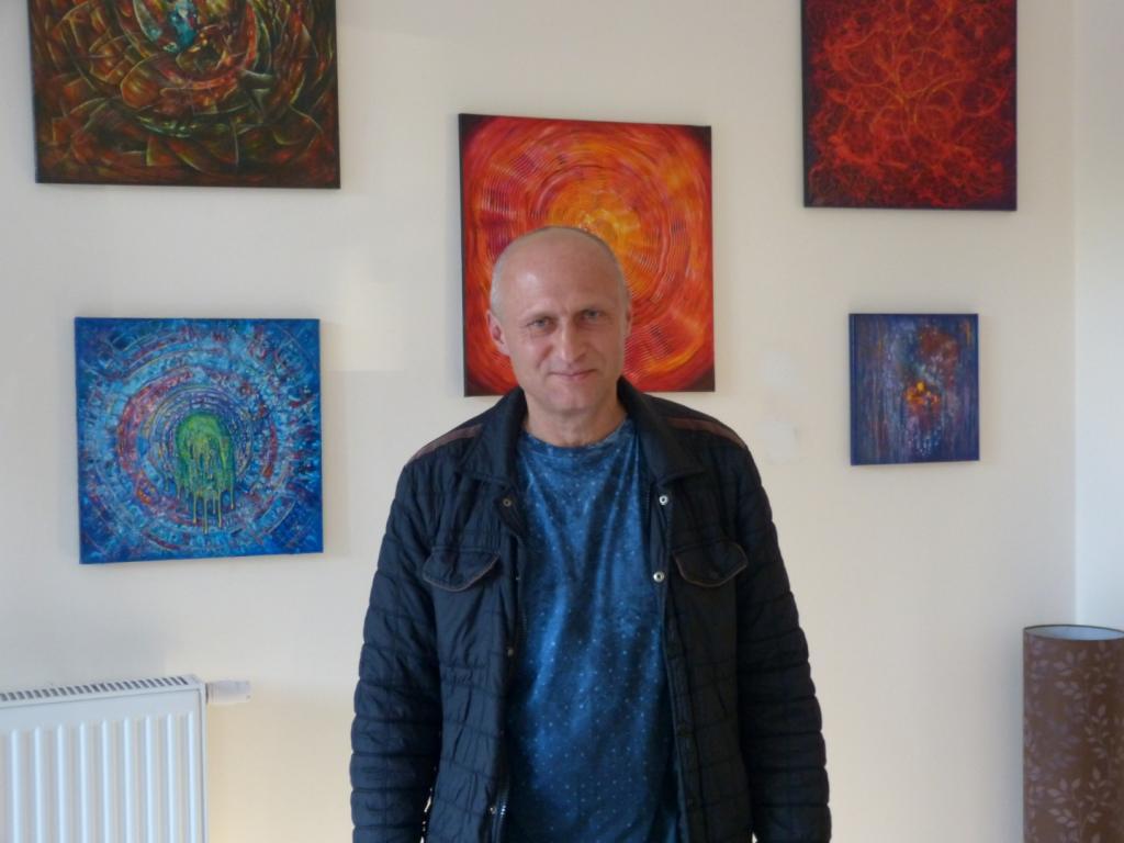 Metamorfozę zobacz w Wiluszówce