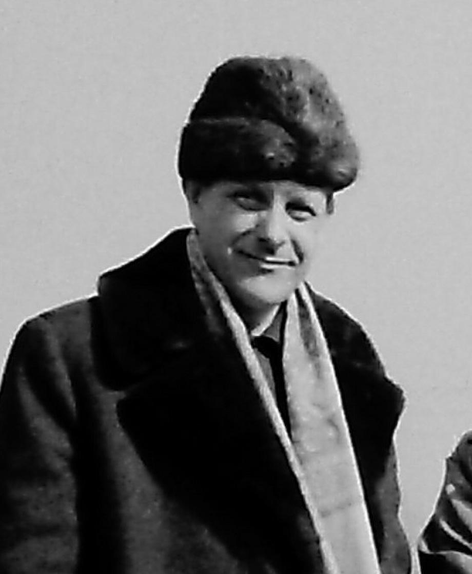 Nie żyje Ryszard Bubel