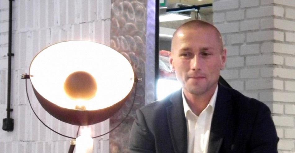 Artur Ligęska napisał list