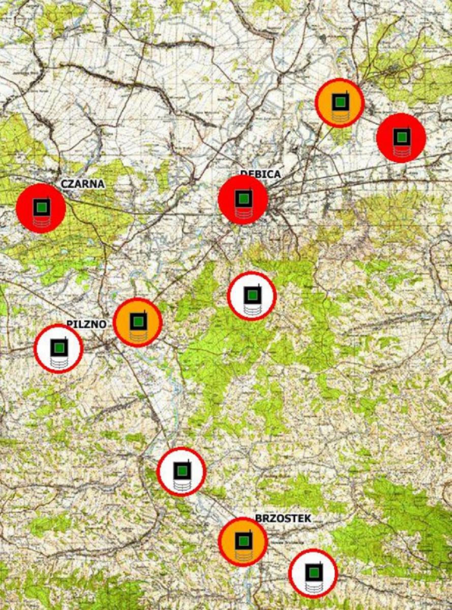 Sytuacja się stabilizuje, ale do idealnej jeszcze daleko