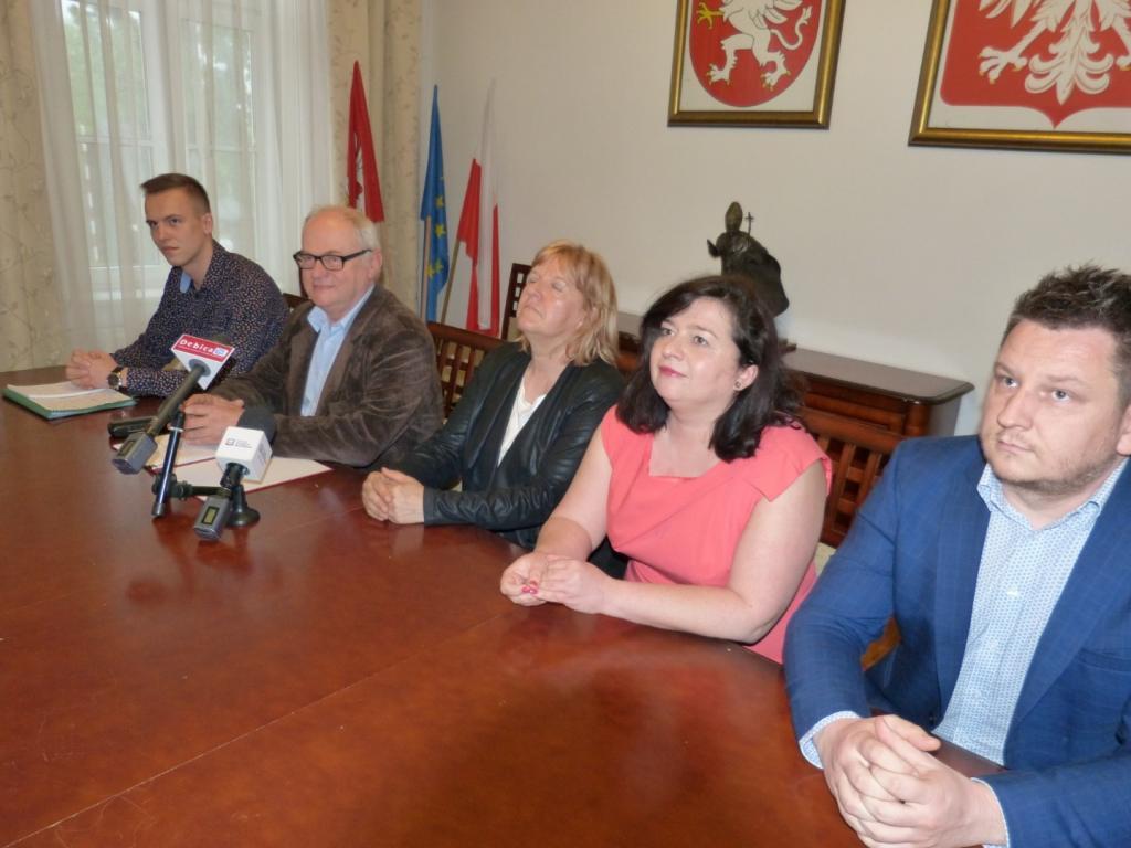 Młodzieżowa Rada Miasta - nowy projekt trafi pod obrady