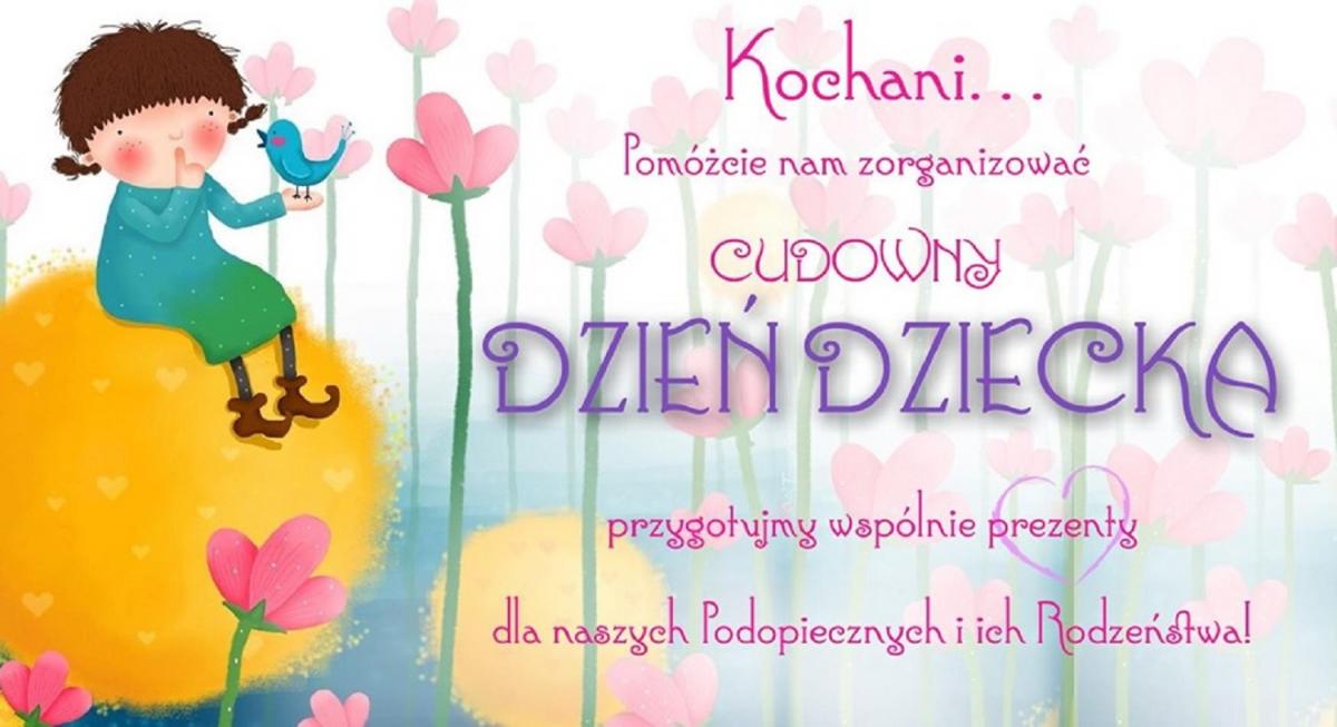 MOSiR przyłącza się do akcji charytatywnej. Przyłącz się i Ty!