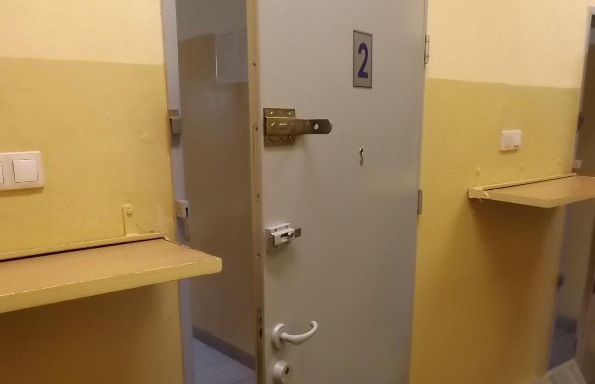 Płacili kartą Białorusina. Jest areszt