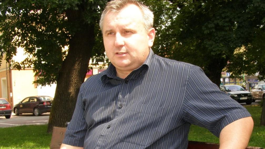 Pamięci Leszka Prokuskiego