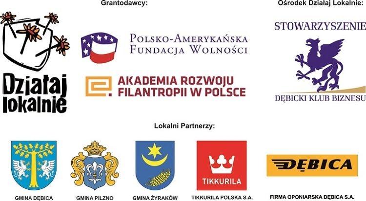 Kolejna edycja Działaj Lokalnie ruszyła. Zdobądź nawet 6 tys. zł!