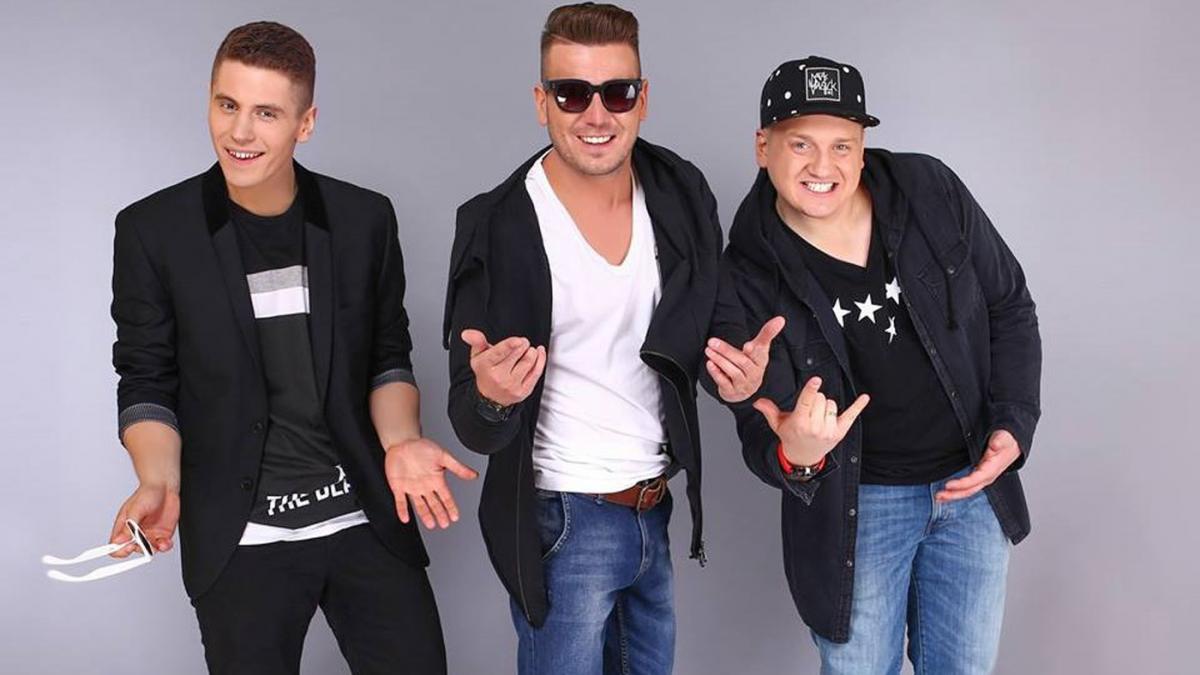 W niedzielę zagra Power Play