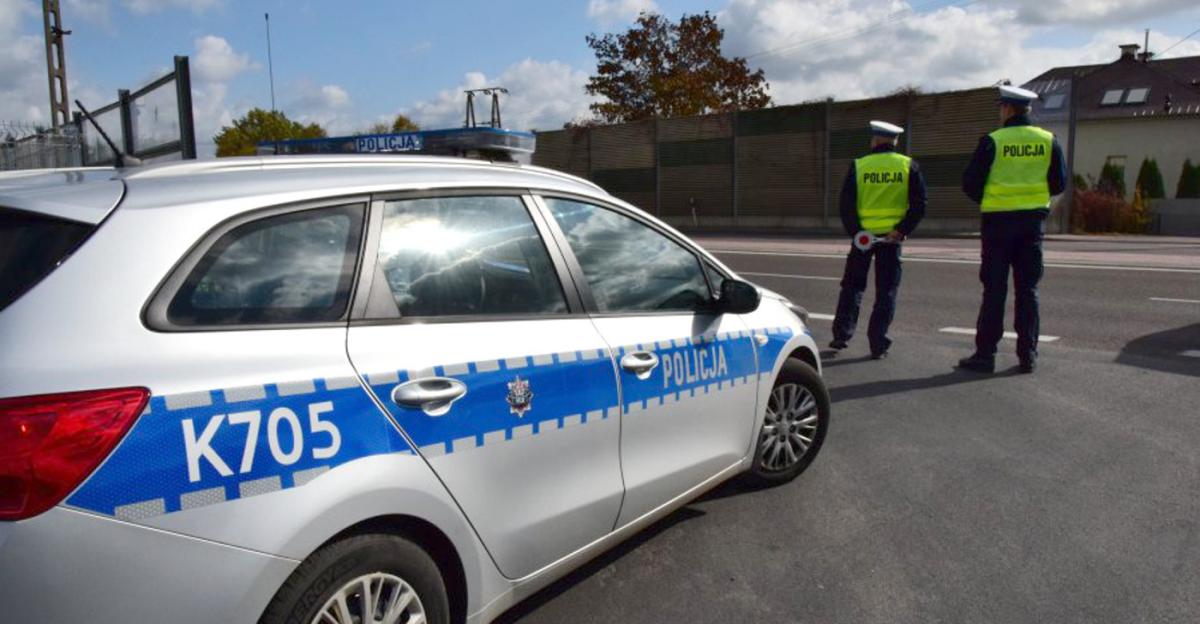 Cztery osoby zginęły, dwadzieścia trzy zostały ranne