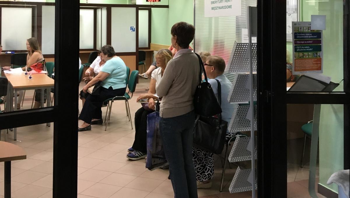 Zasiłki chorobowe, macierzyńskie, opiekuńcze – szkolenie w ZUS