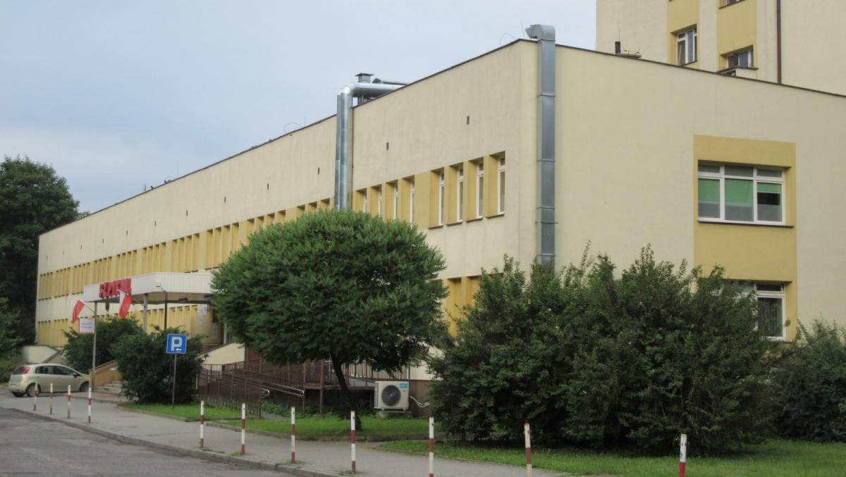 Nocna i świąteczna opieka zdrowotna w nowym miejscu