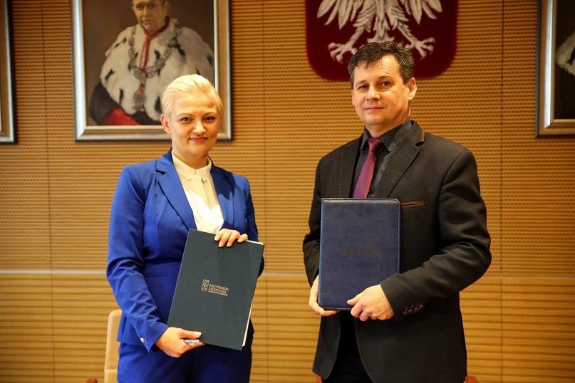Śnieżka i politechnika