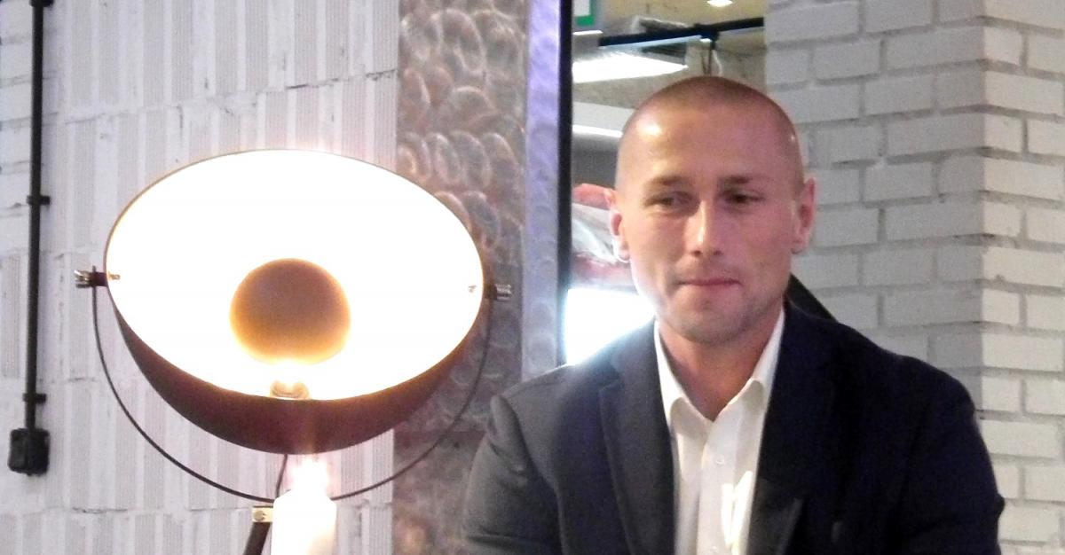 Artur Ligęska w maju ponownie stanie przed sądem