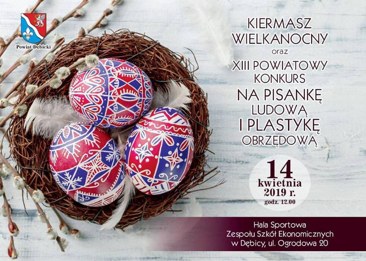 Kiermasz rozpocznie się w samo południe