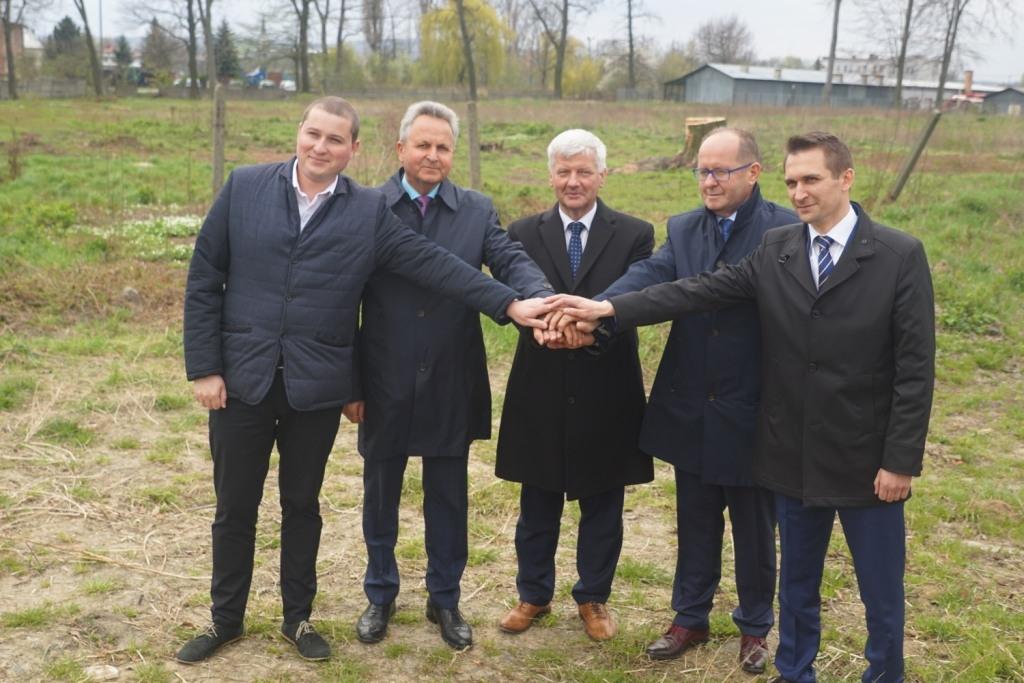 Mieszkanie Plus zaczną budować w lipcu