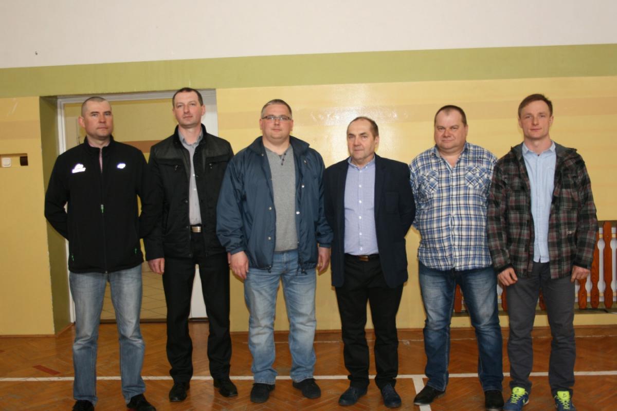 Kontrkandydat pomoże sołtysowi w radzie