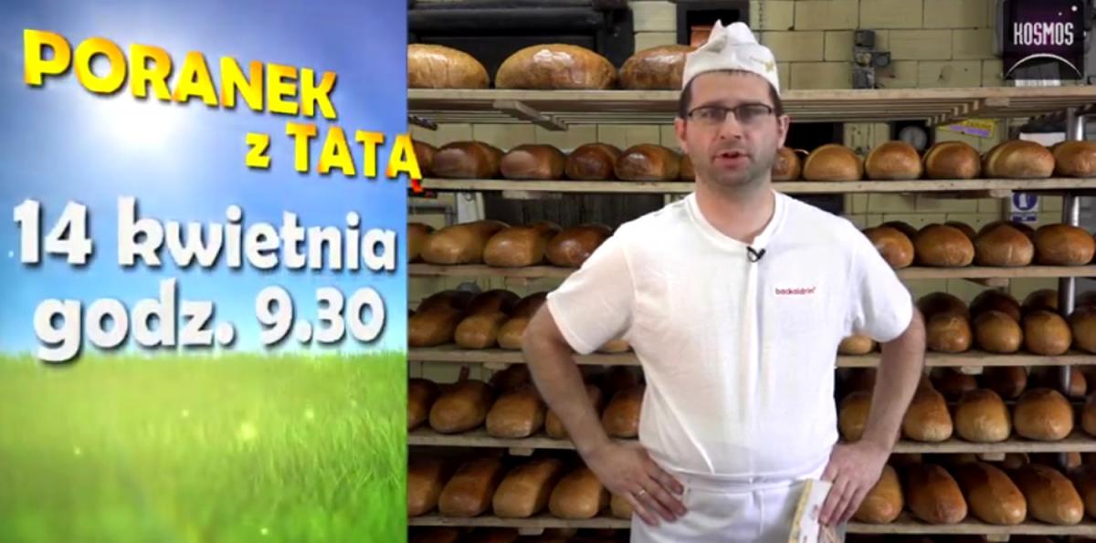 Po kwiaciarce będzie piekarz 