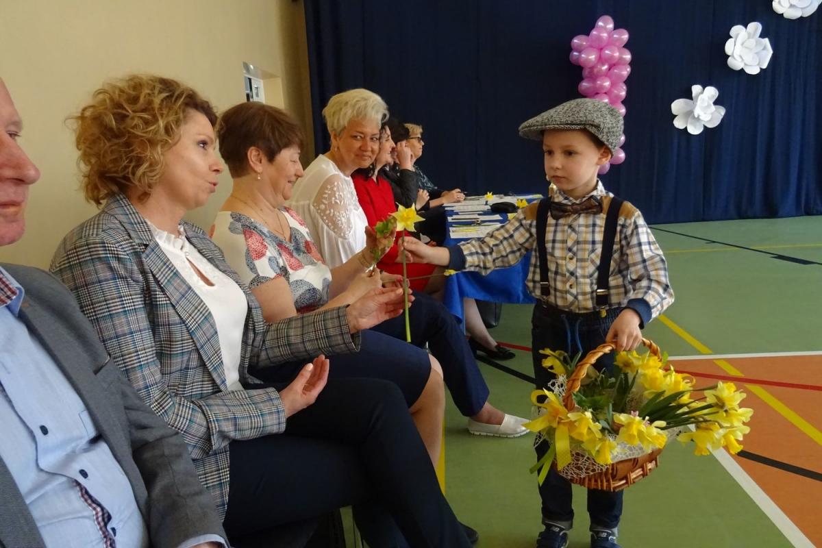 W Dziewiątce pokazali, że mają talent