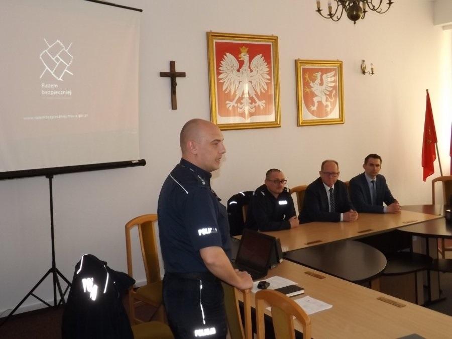 Przeciwko narkotykom