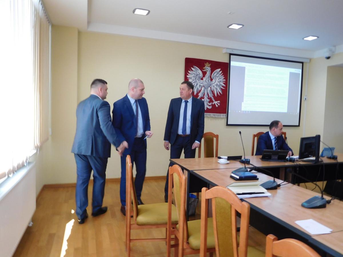 Czeka praca w Wydziale Edukacji