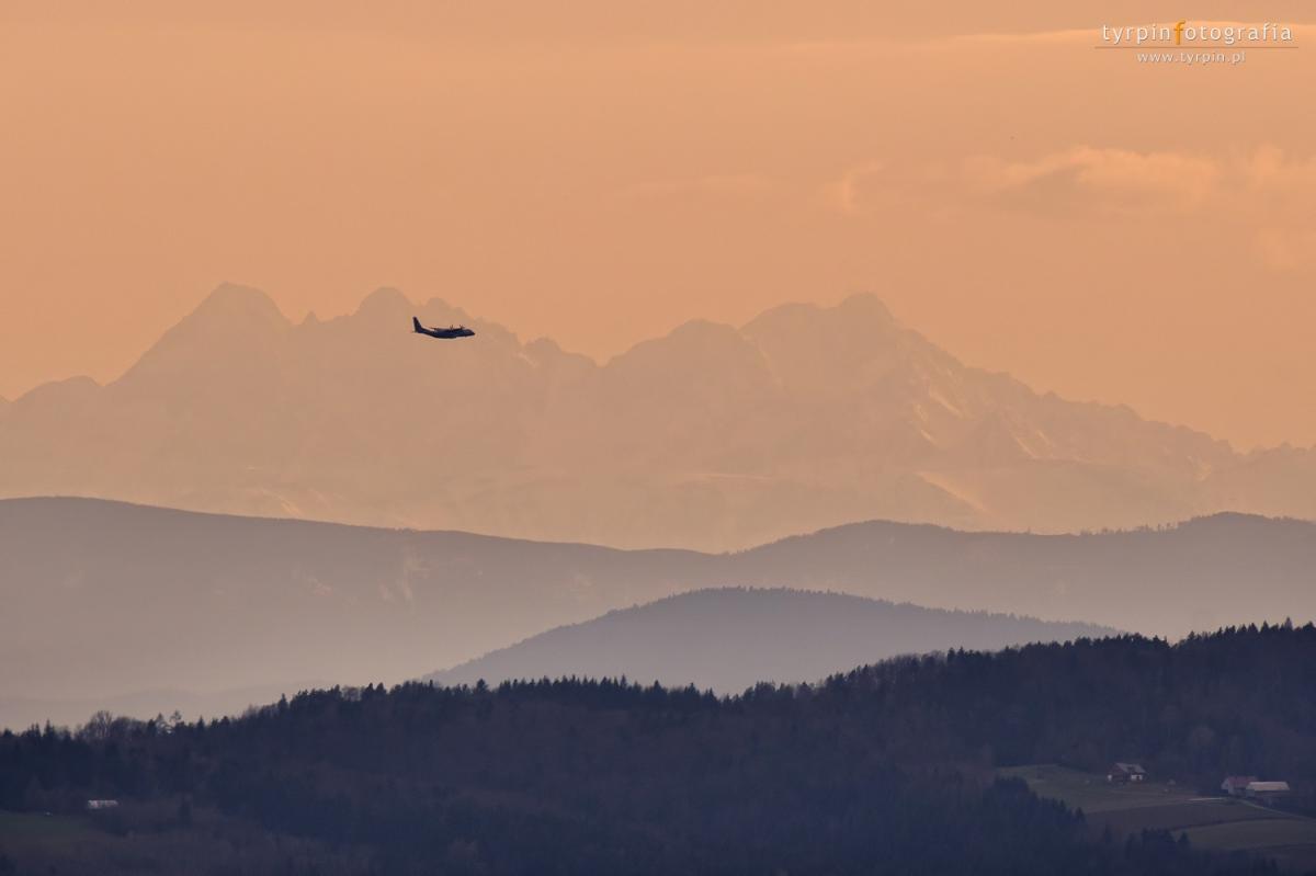 Tatry Tyrpina na przekór niedowiarkom