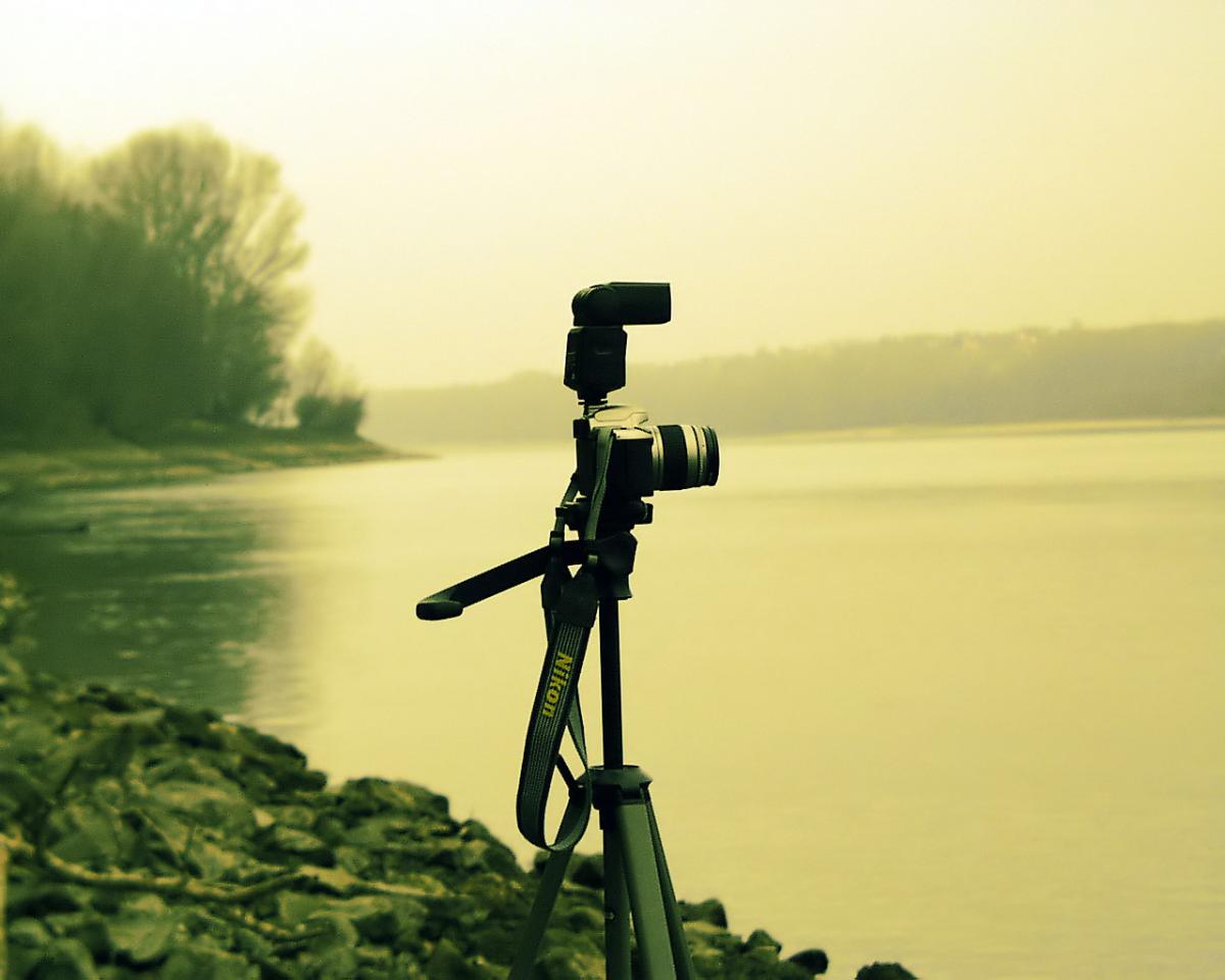 Twoją pasją jest fotografia? Weź udział w konkursie!