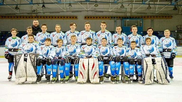 UKH Dębica w finale mistrzostw Polski!