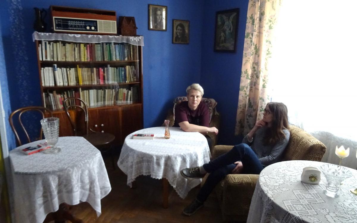 Ciekawka działać będzie od 1 kwietnia