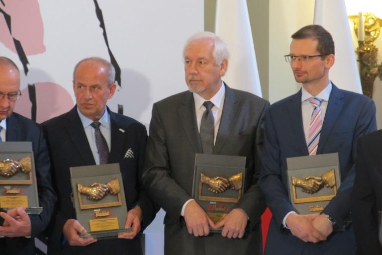 To Pracodawca Przyjazny Pracownikom