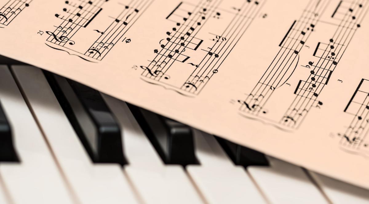 Zagrają młodzi pianiści