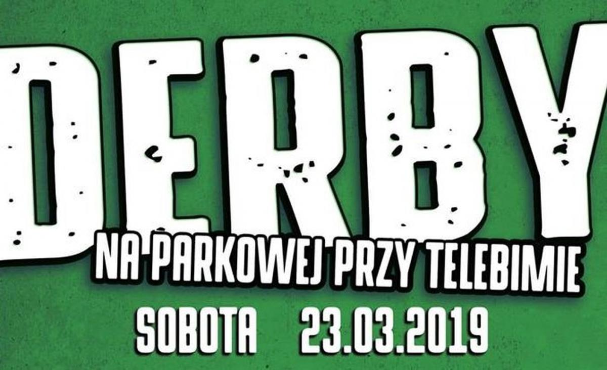 Wisłoka zbiera na telebim i transmisję