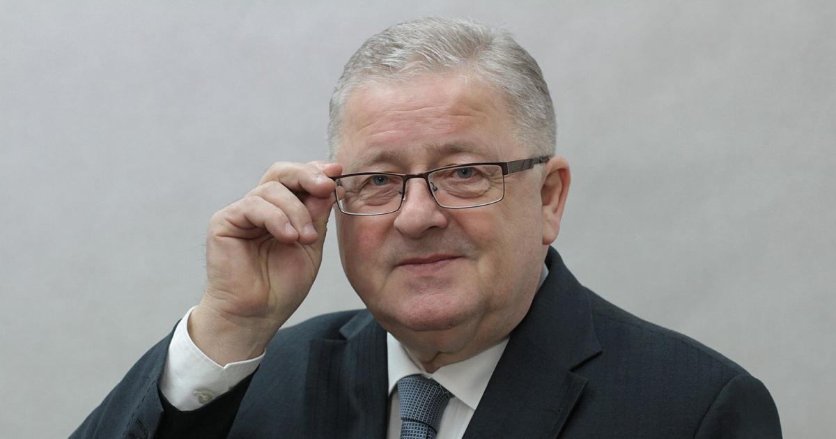 Spotkanie z jedynką podkarpackiej listy Koalicji Europejskiej