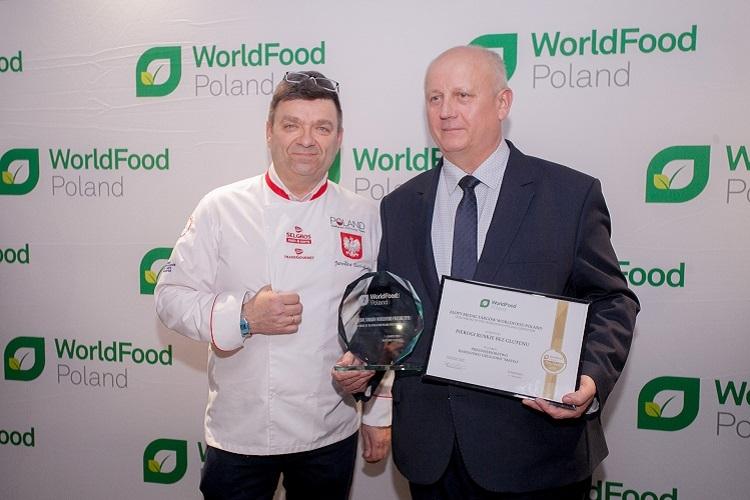 Ruskie bez glutenu z Dębicy - pierwsze takie w Polsce