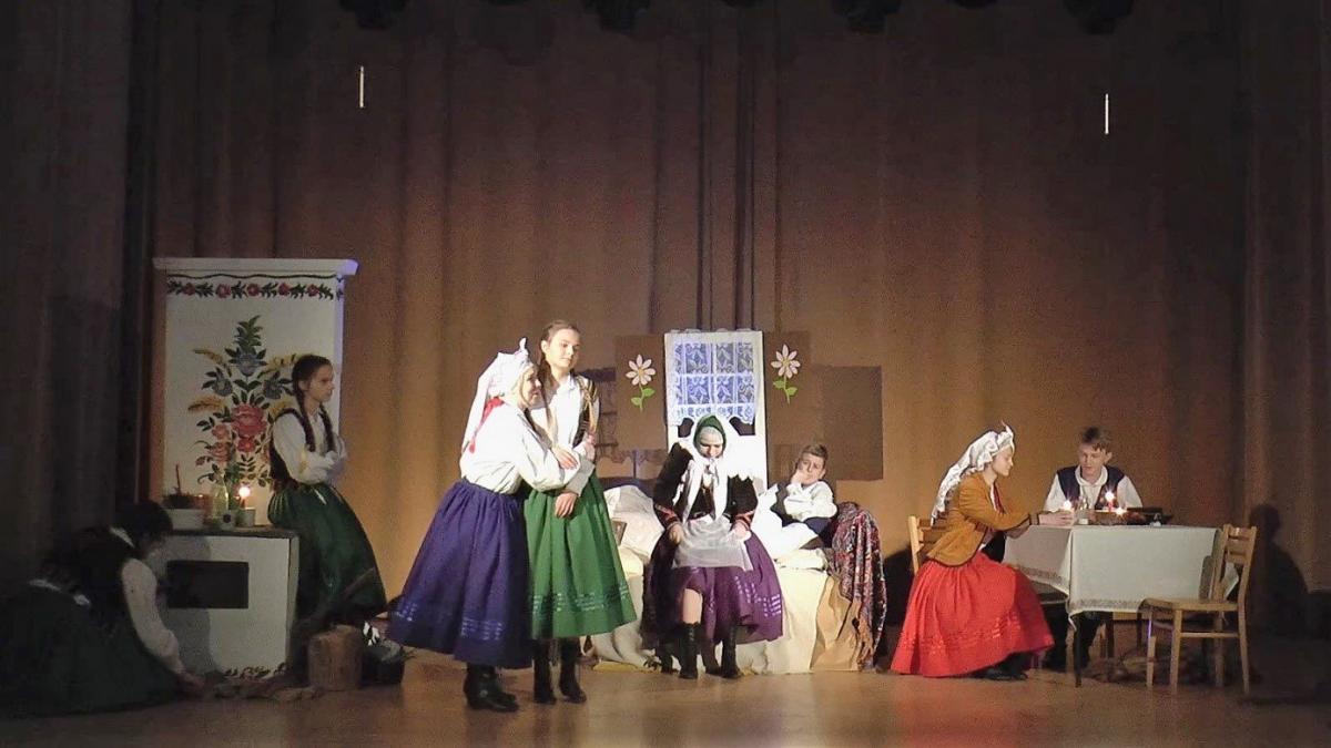 Prestiżowa nominacja dla grupy ArTystokraci