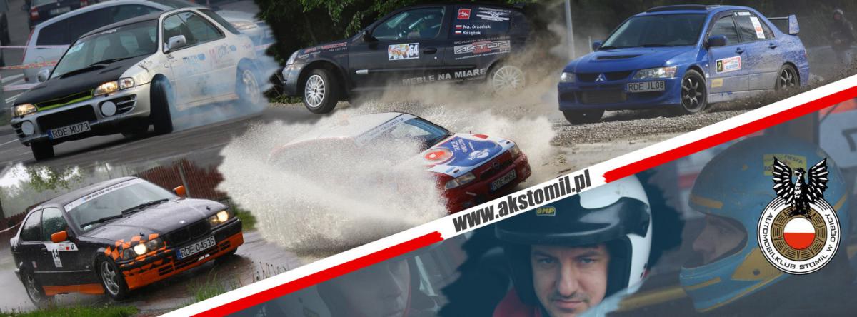 30 marca pojadą dla Mai