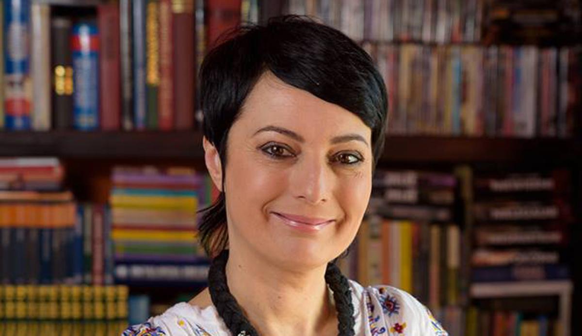Agata Wiater sołtyską Nagawczyny