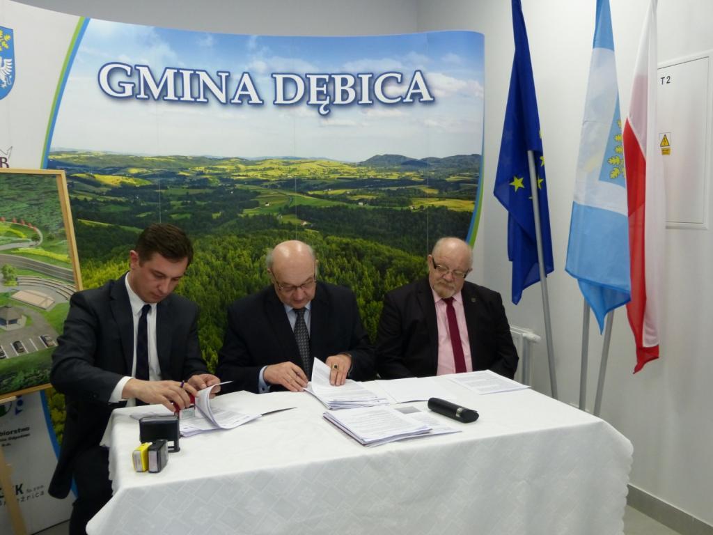 Zbudują amfiteatr, tężnię i pijalnię