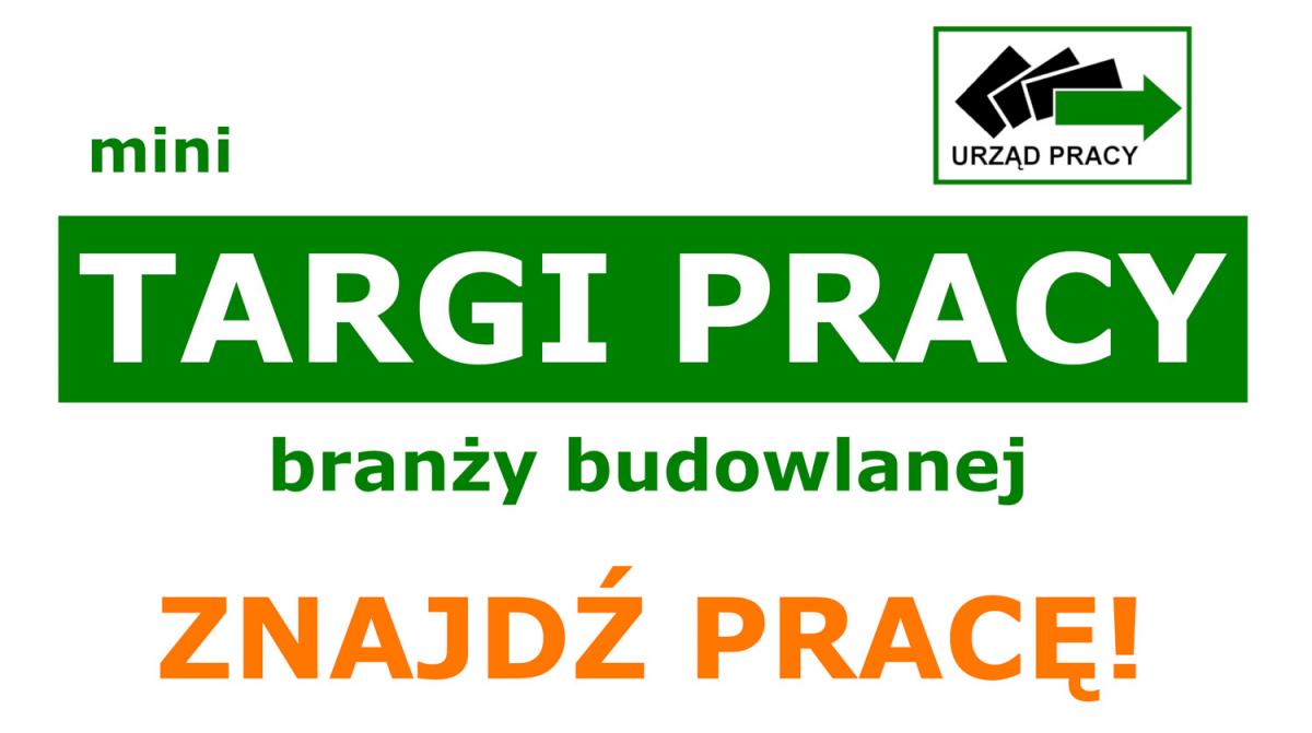 Praca na budowie? Czemu nie?