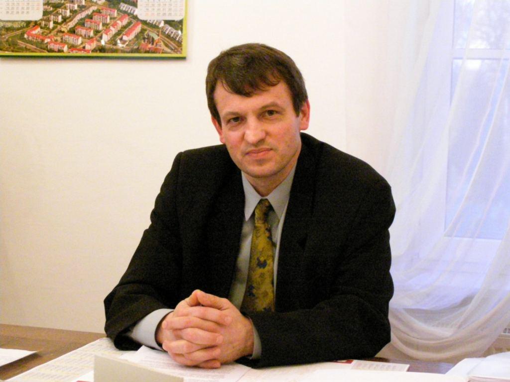 Mariusz Trojan na czele rady MPEC