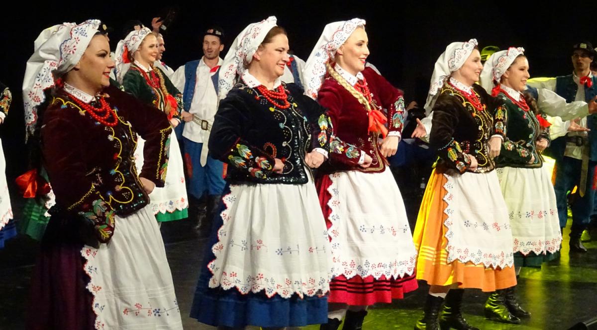Dziś świętowali, 9 marca wystąpią dla Błażeja