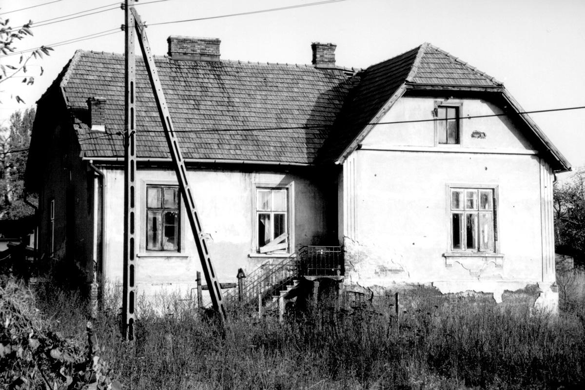 W 30 dni dookoła Dębicy - ul. Lipowa