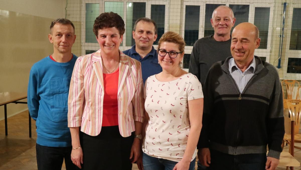 Tak mizernej frekwencji jeszcze nie było