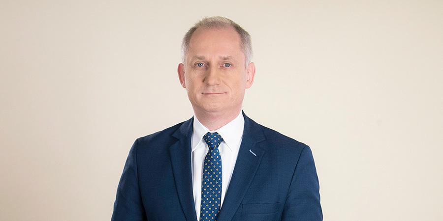 Sławomir Neumann o silnej Polsce